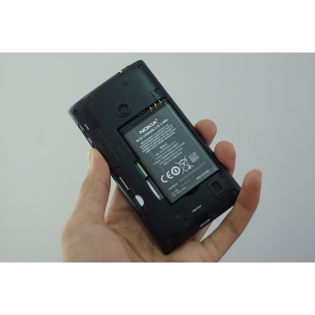 Pin Lumia 520