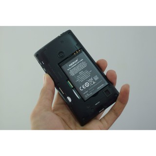 Pin lumia 520
