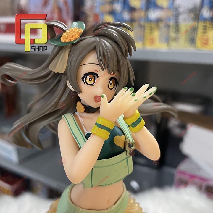 Mô hình kotobukiya 1/8 Scale - Figure Love Live