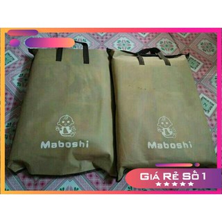 THẢM MABOSHI 2 MẶT M8-2M. HÀNG ĐẸP (HÌNH NGẪU NHIÊN)