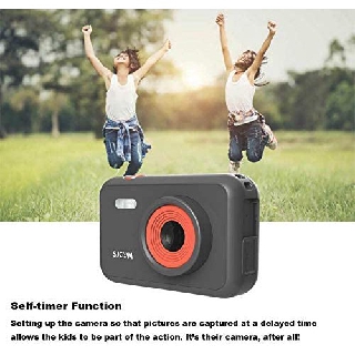 Máy chụp ảnh SJCAM FUNCAM KIDS