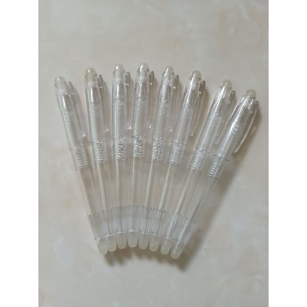 Ruột bút bay vẽ vải