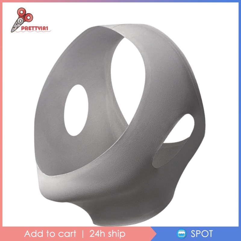 [Hàng mới về] Đai nâng cơ định hình chữ V cho khuôn mặt có nhiều tùy chọn