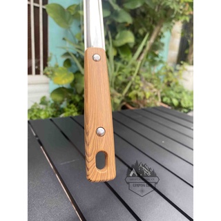 Muỗng , vá múc canh Inox