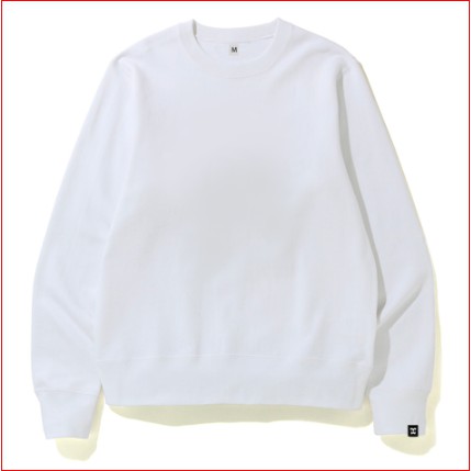 Áo khoác Sweater Basic Ver 2 Form Rộng Nam Nữ Unisex