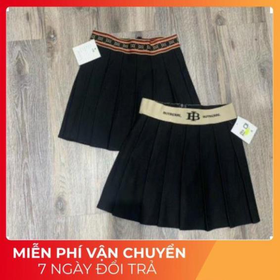 [FreeShip] Chân váy xòe cạp cao