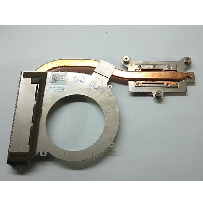 Linh phụ kiện tháo máy dell inspiron 14 3459 loa cap wifi usb cáp màn hình