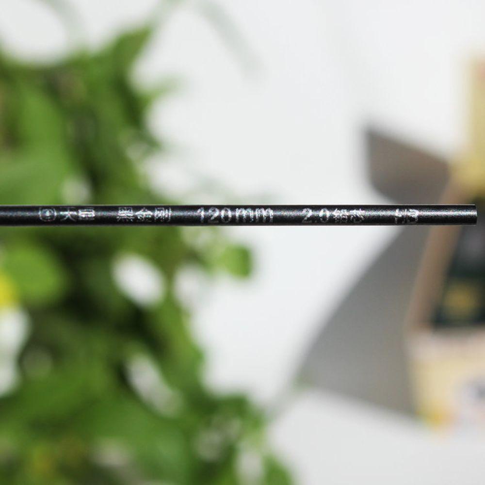 Hộp 10 Ruột Bút Chì Bấm 2.0mm 10 Cây