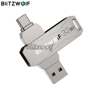 Usb Type-C Usb 3.0 Siêu Mỏng 360 Độ 32gb 64gb
