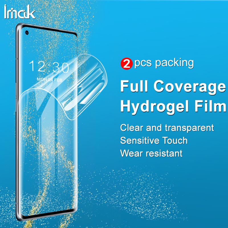 Miếng dán bảo vệ màn hình điện thoại thích hợp cho Oppo Reno 6 Pro Plus 5g Reno6 Pro + 5g