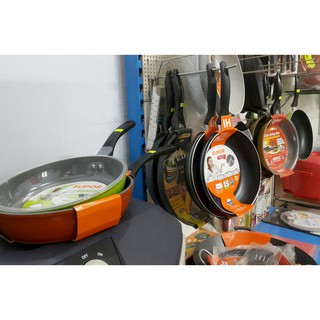 Chảo chống dính Supor F12A24 - 24cm