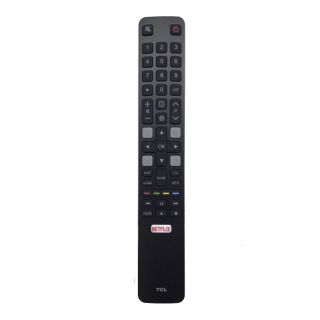 Remote tivi TCL Smart internet 4K