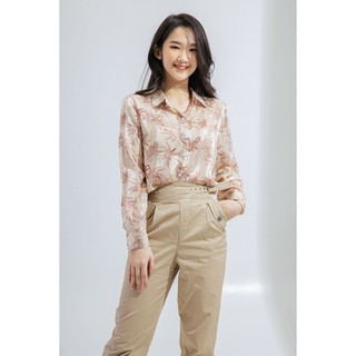 Áo Sơ mi cổ đức HT CCHAT