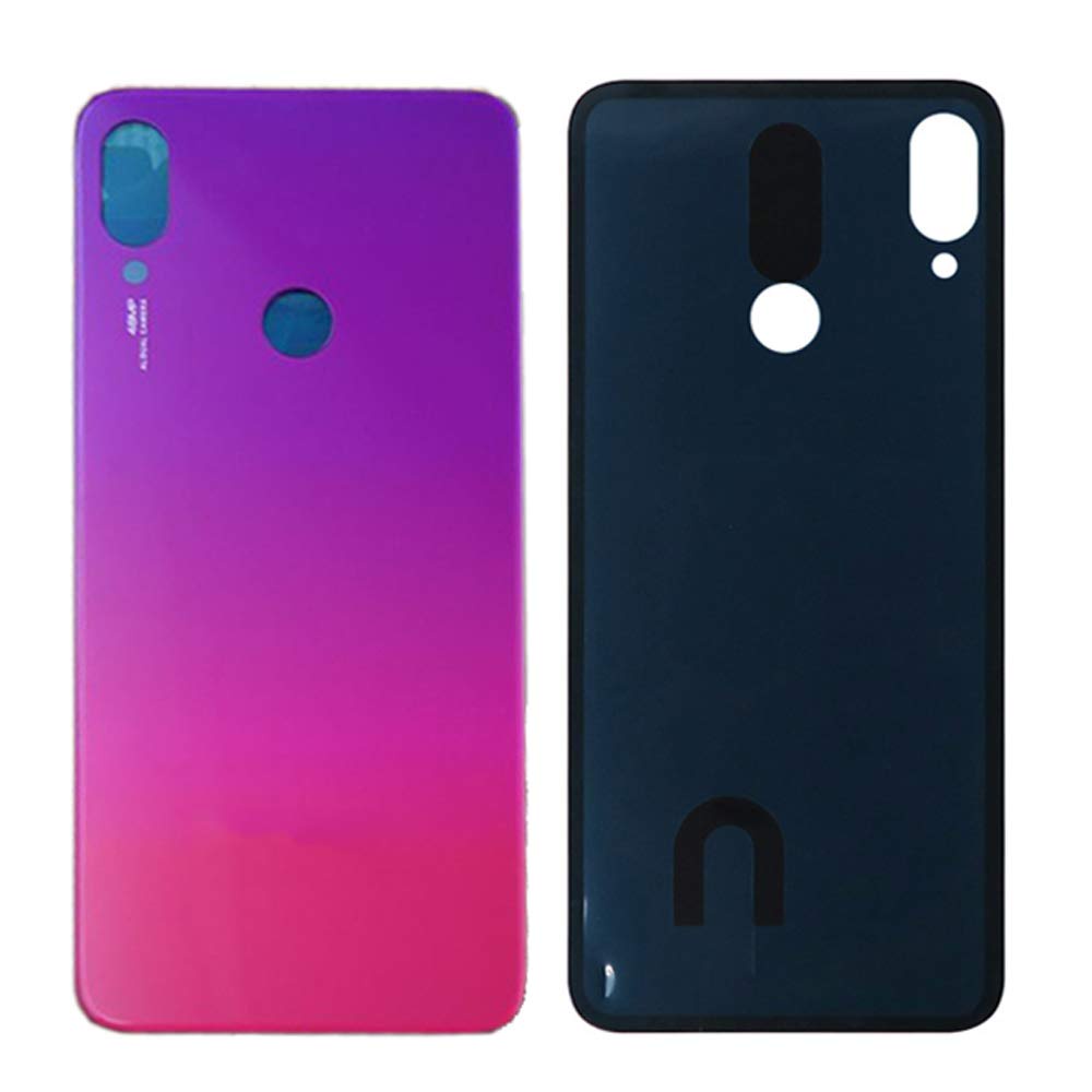 Nắp lưng Xiaomi Redmi Note 7 Zin