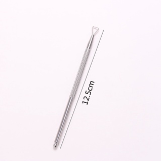Cây cào sơn gel 2 mẫu