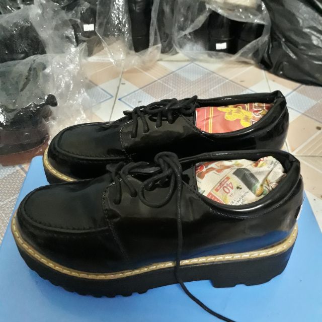 Giầy tt bốt