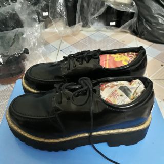 Giầy tt bốt