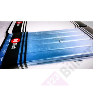 [SIÊU THỊ BIDA] Ruốc cơ DS Standard