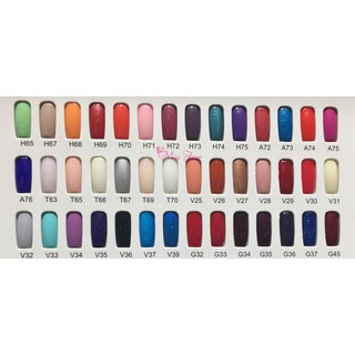 Sơn gel OPI