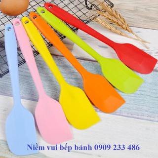 Phới cán silicone lớn 28cm