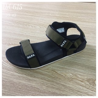 Sandal nam cá tính siêu bền đẹp [ CÓ BẢO HÀNH]