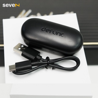 Tai Nghe Bluetooth Defunc True Basic