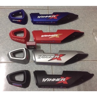ốp bô winner X