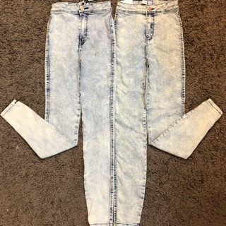 Jean bsk auth sz 32