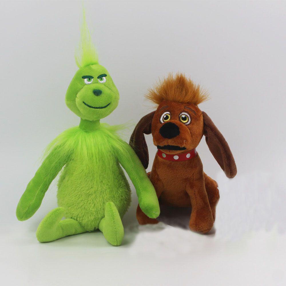 Thú Nhồi Bông Hình Chú Chó Hoạt Hình Dễ Thương