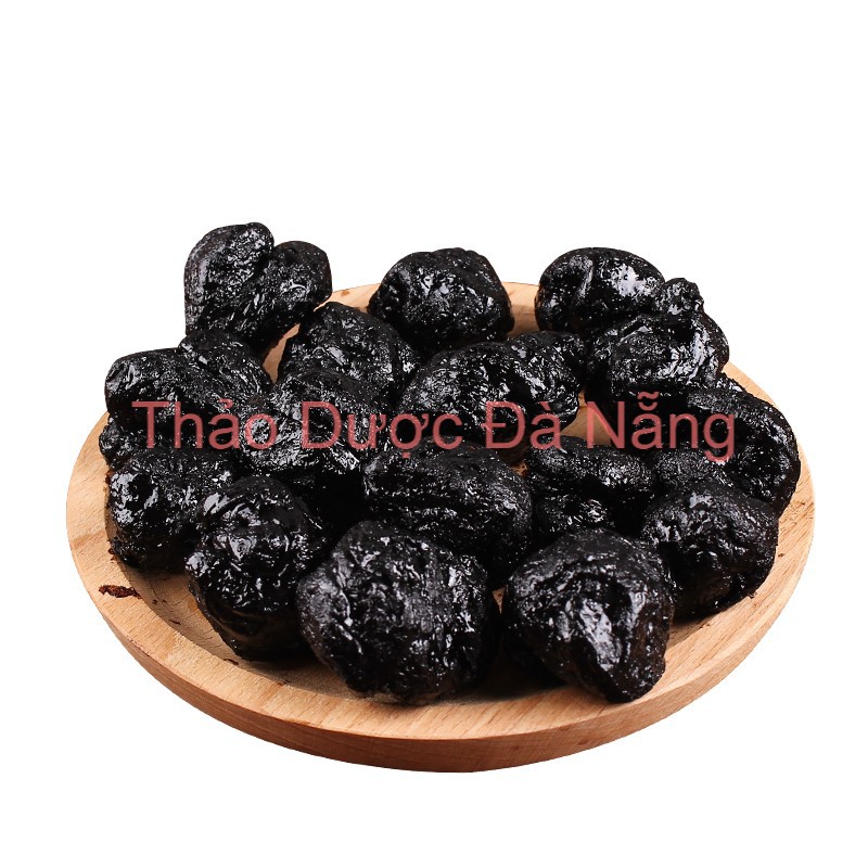 Thục Địa to tròn chuẩn loại 1 _100 gram.