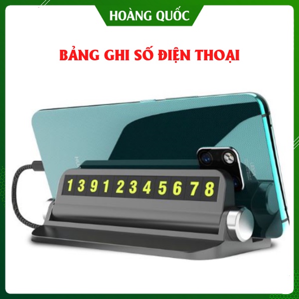 Bảng Ghi Số Điện Thoại Ô Tô Khi Dừng Đỗ - Thẻ Ghi Số Điện Thoại Ô Tô Khi Dừng Đỗ