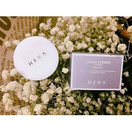 Phấn Nước Cao Cấp HERA UV MIST CUSHION SPF 50+ /PA+++ | BigBuy360 - bigbuy360.vn