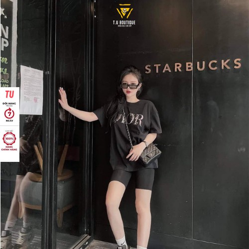 ( Tặng Quà Khẩu Trang ) Áo phông nữ cổ tròn,Áo thun nữ ngắn tay Chất cotton co dãn 4 chiều đủ size từ 40 - 80kg | BigBuy360 - bigbuy360.vn