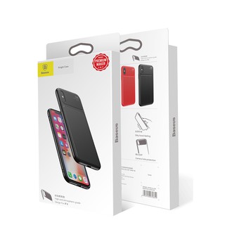 Ốp lưng chống sốc Knight Case cho iPhone 7/8 & 7/8 Plus Baseus