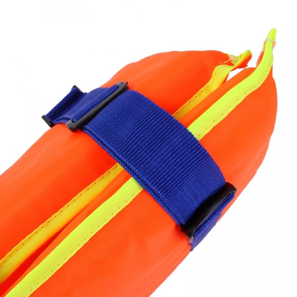 Áo Phao Cứu Hộ, Áo Phao Bơi Cho Bé 1-10 Tuổi