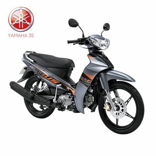 Xe yamaha sirius rc 2020