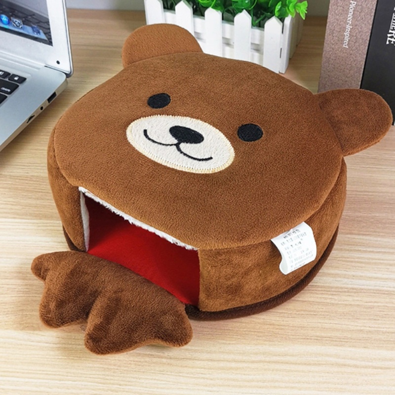 Miếng Lót Chuột Cao Su Sưởi Ấm Mùa Đông Chống Trượt In Tên Nhóm Nhạc btsg