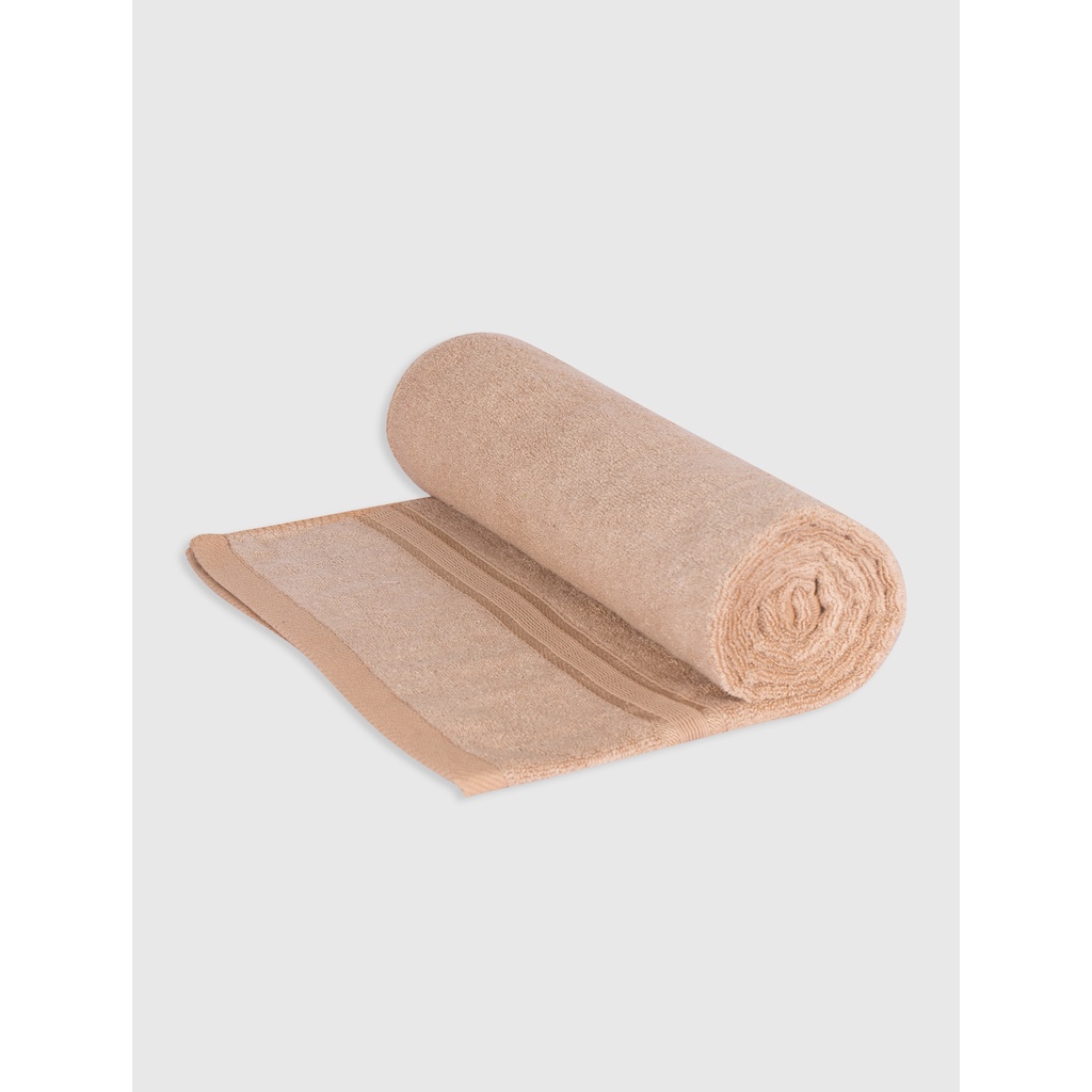 Khăn tắm cotton tre CANIFA - 9HA20A001