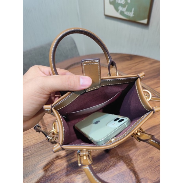 TÚI TORY BURCH TOTE MINI