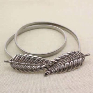 Thắt lưng hình chiếc lá cao cấp
