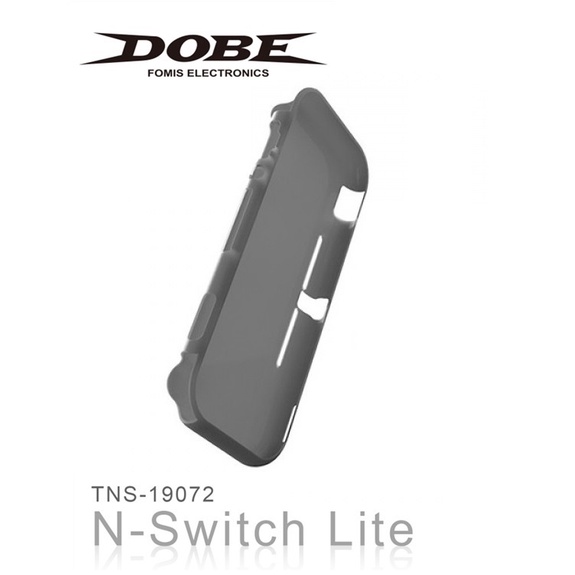 Ốp Nintendo Switch Lite Silicon dẻo Dobe
