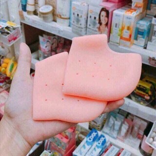 LÓT GÓT CHÂN SILICON