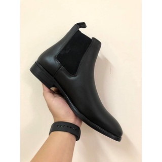 [ Bán lỗ xin 5⭐] Classic Chelea Boot Cao Cấp