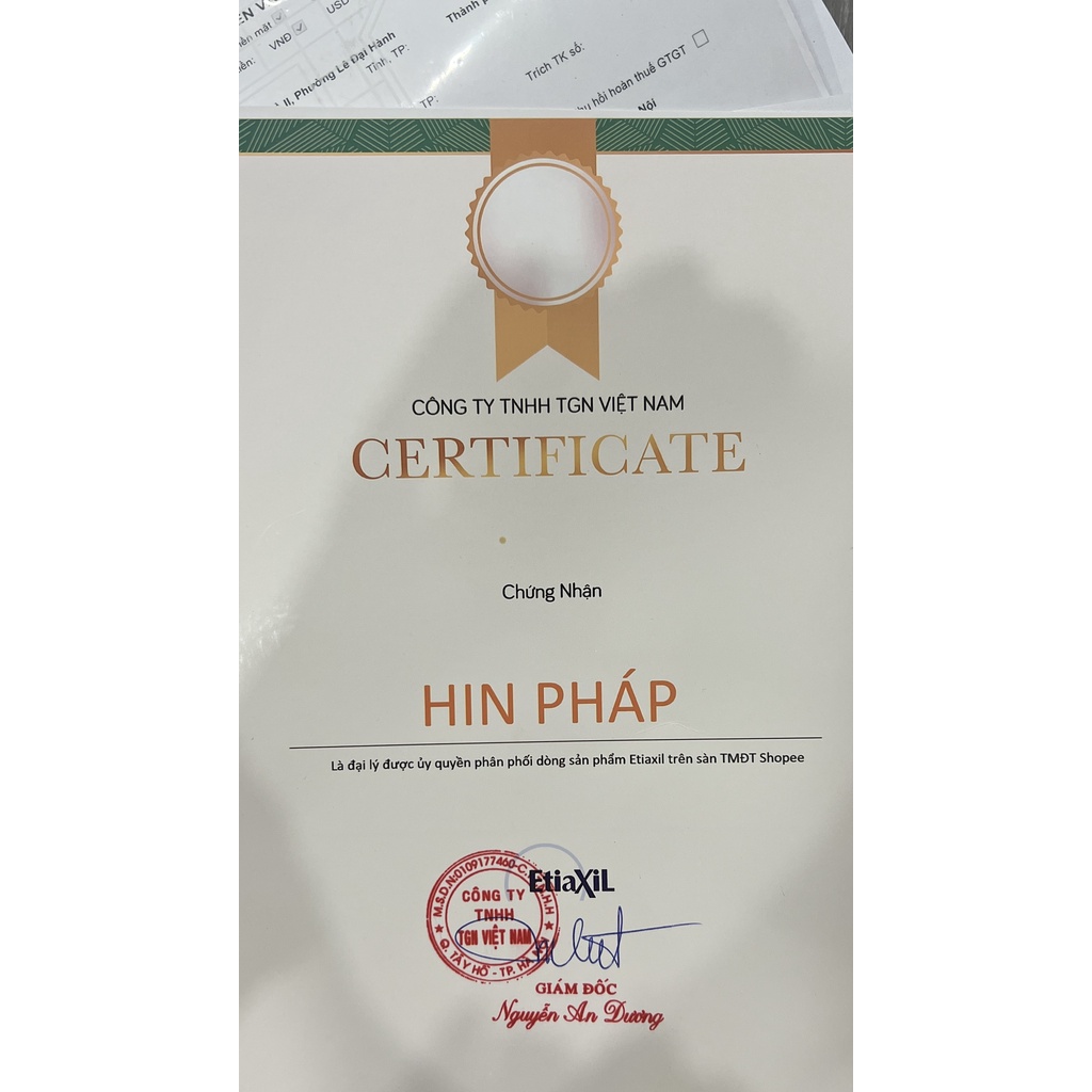 Xịt chân dạng sương 100ml