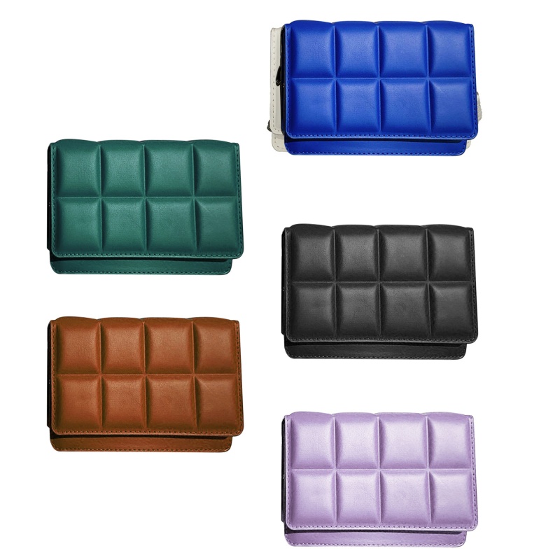 Túi Đeo Vai / Đeo Dưới Cánh Tay Đơn Giản Dễ Phối Đồ Có Thể Điều Chỉnh Cho Sinh Nhật