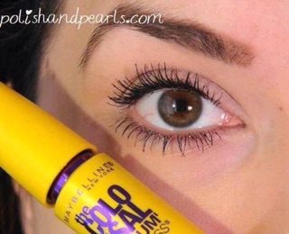 [MIFFI] MASCARA MAYBELLINE COLOSSAL 7X