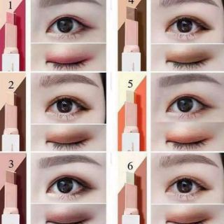 PHẤN MẮT DẠNG THỎI NOVO