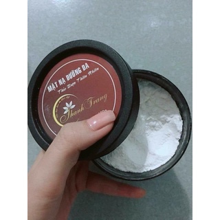 [TẶNG CHÉN CỌ] MẶT NẠ DƯỠNG DA THẢO DƯỢC THANH TRANG