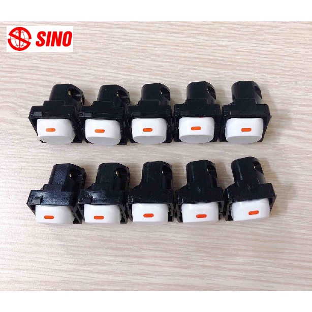 SINO Hạt Công Tắc 1 Chiều S30/1/2M - Hàng Việt Nam, Chất Lượng Cao