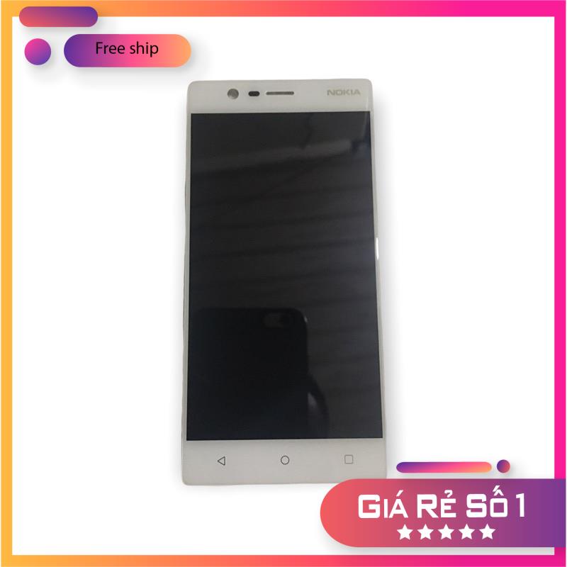 Hàng Cao Cấp -  màn hình điện thoại Nokia3  - HaVyLinkKien